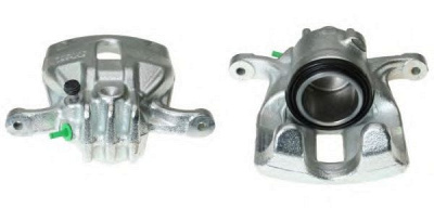 BUDWEG CALIPER 344670 -  Тормозной суппорт